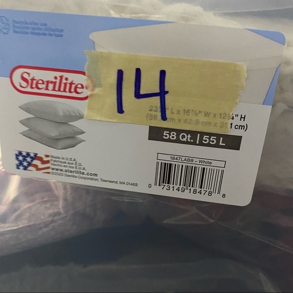 White Birch soft cowl neck cropped soft red sweater, M - Picture 10 of 10